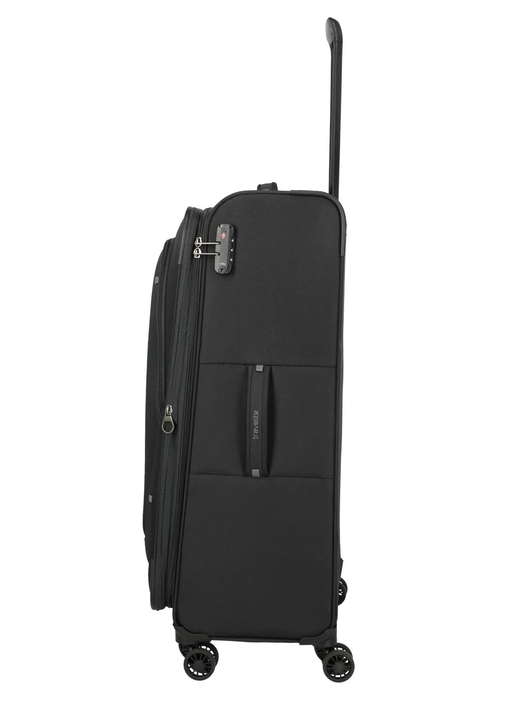 Travelite Umbria L – detail provedení 4