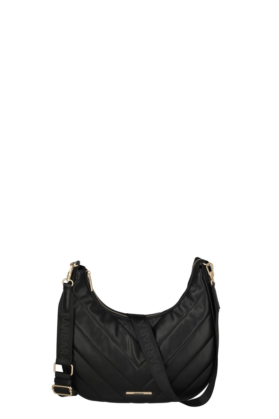 Travelite BARBARA Cozy Hobo Bag – celkový pohled