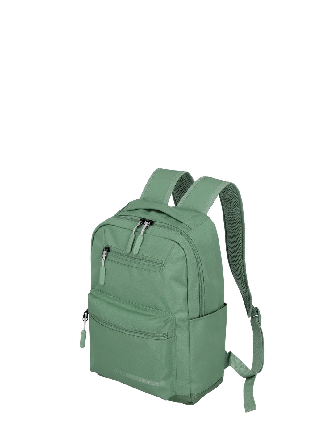 Travelite Kick Off Backpack M – celkový pohled