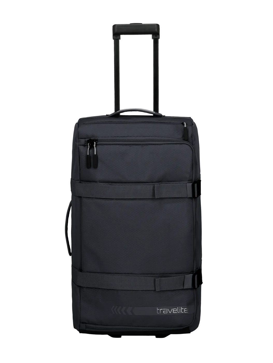Travelite Kick Off Wheeled Duffle L – celkový pohled