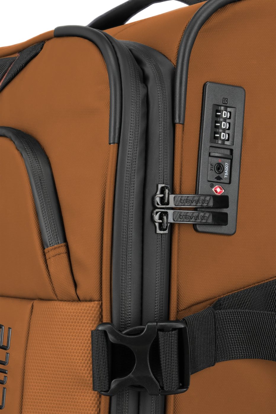 Travelite Briize L – detail provedení 10