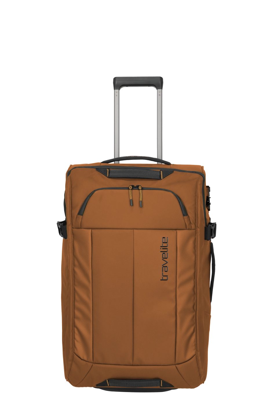 Travelite Briize Wheeled Duffle M – celkový pohled