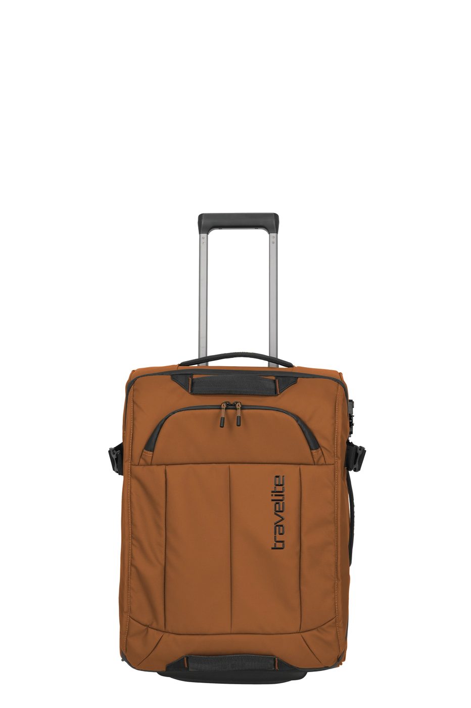 Travelite Briize Wheeled Duffle S – celkový pohled