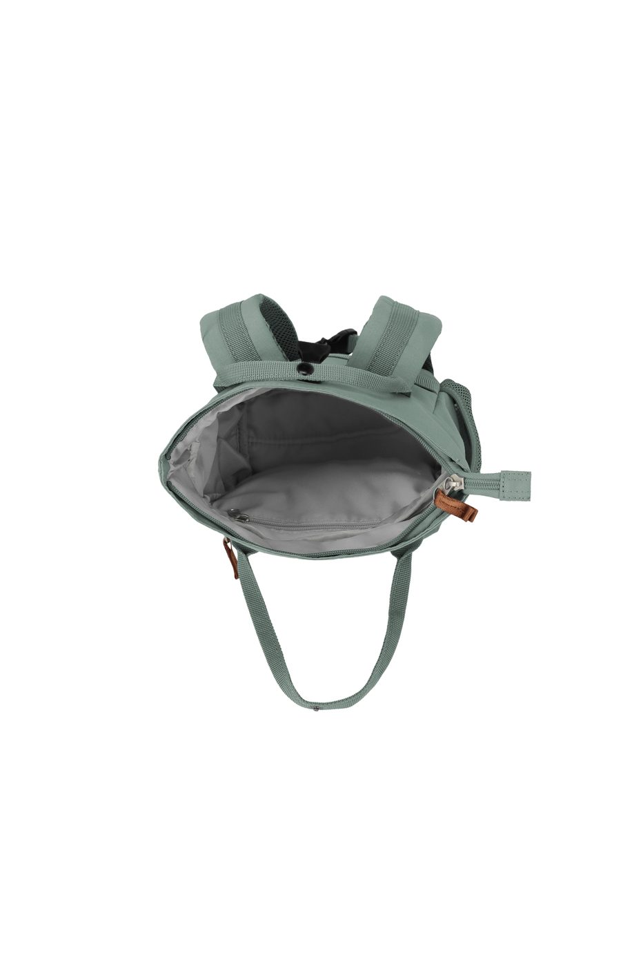 Travelite Basics Short Handle Mini – detail provedení 5