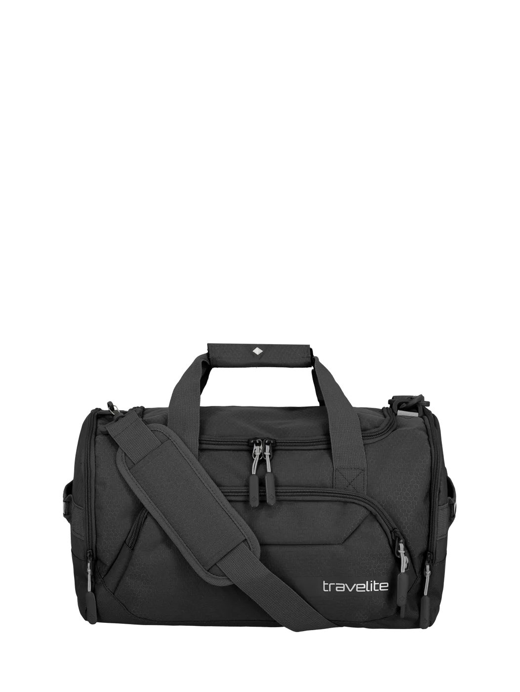 Travelite Kick Off Duffle S – celkový pohled