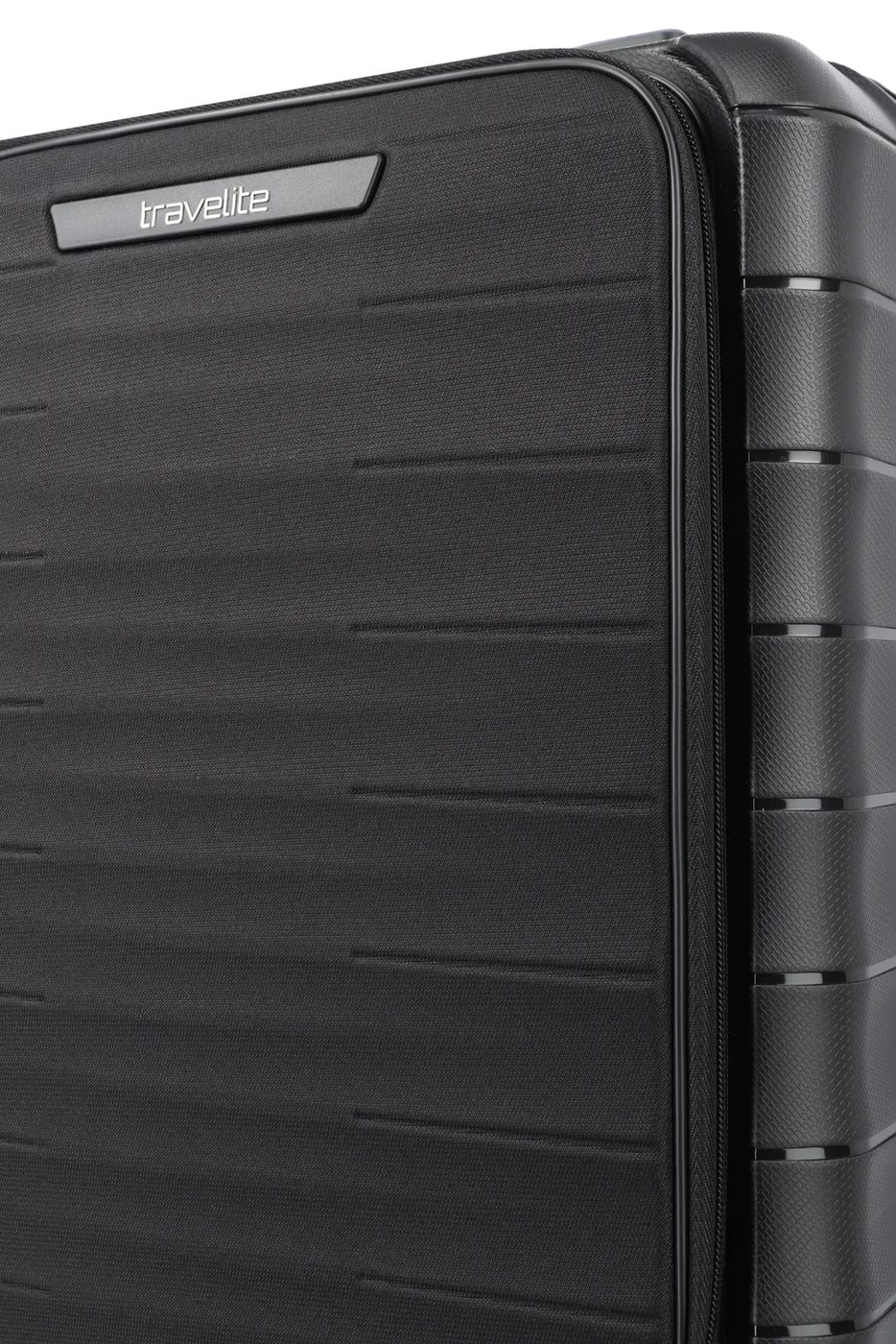 Travelite Mooby S Front Pocket – detail provedení 10