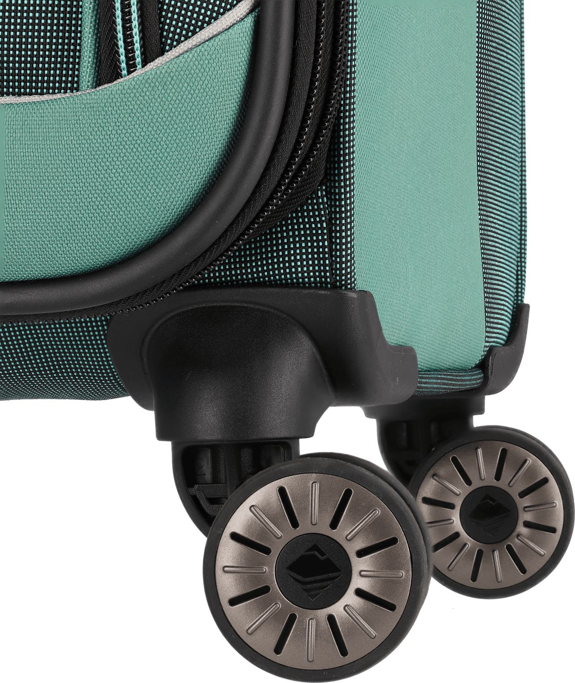 Travelite Viia 4w M – detail provedení 11
