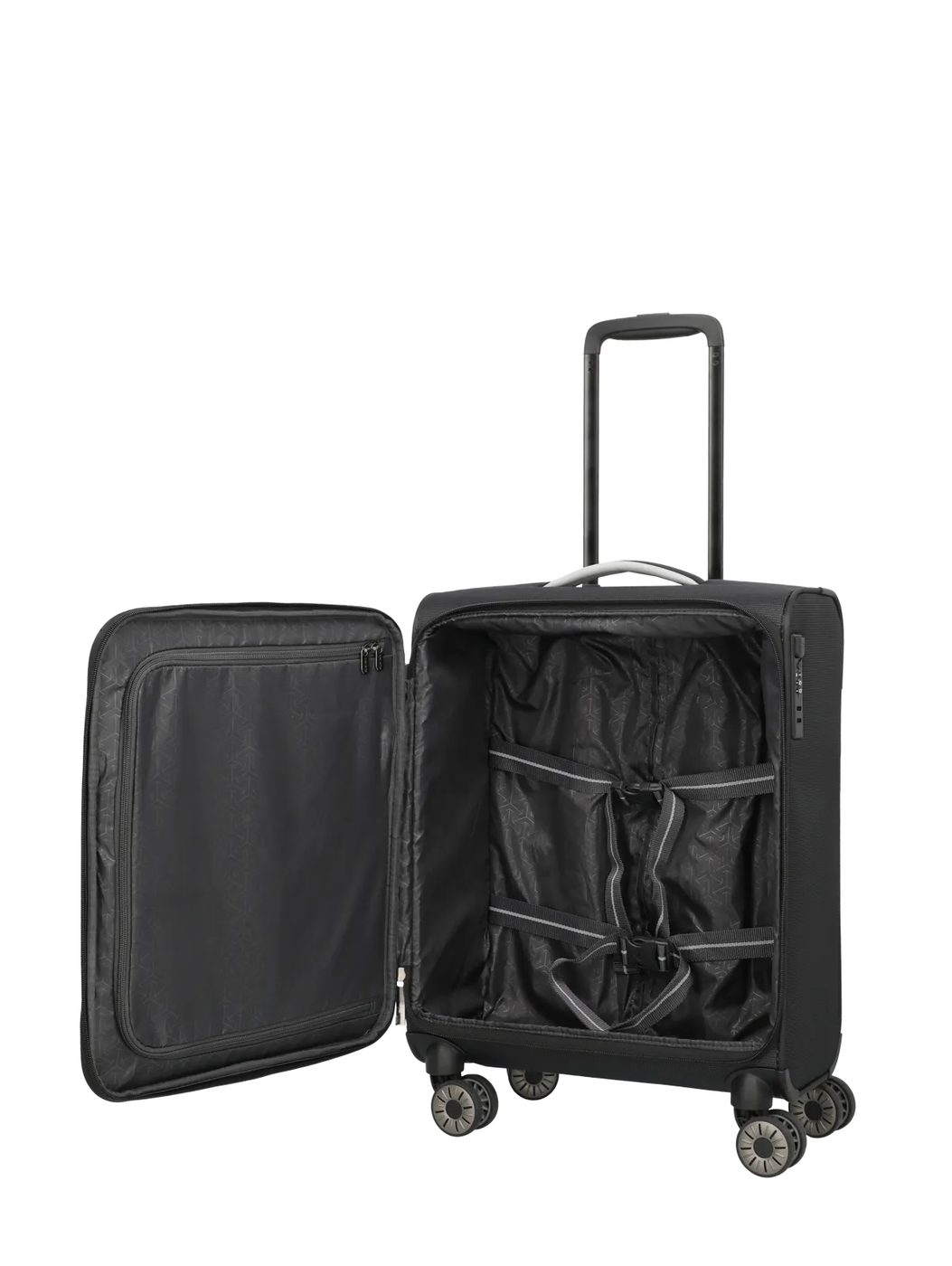 Travelite Jetpack Multi Light 4 Cabin – detail provedení 6