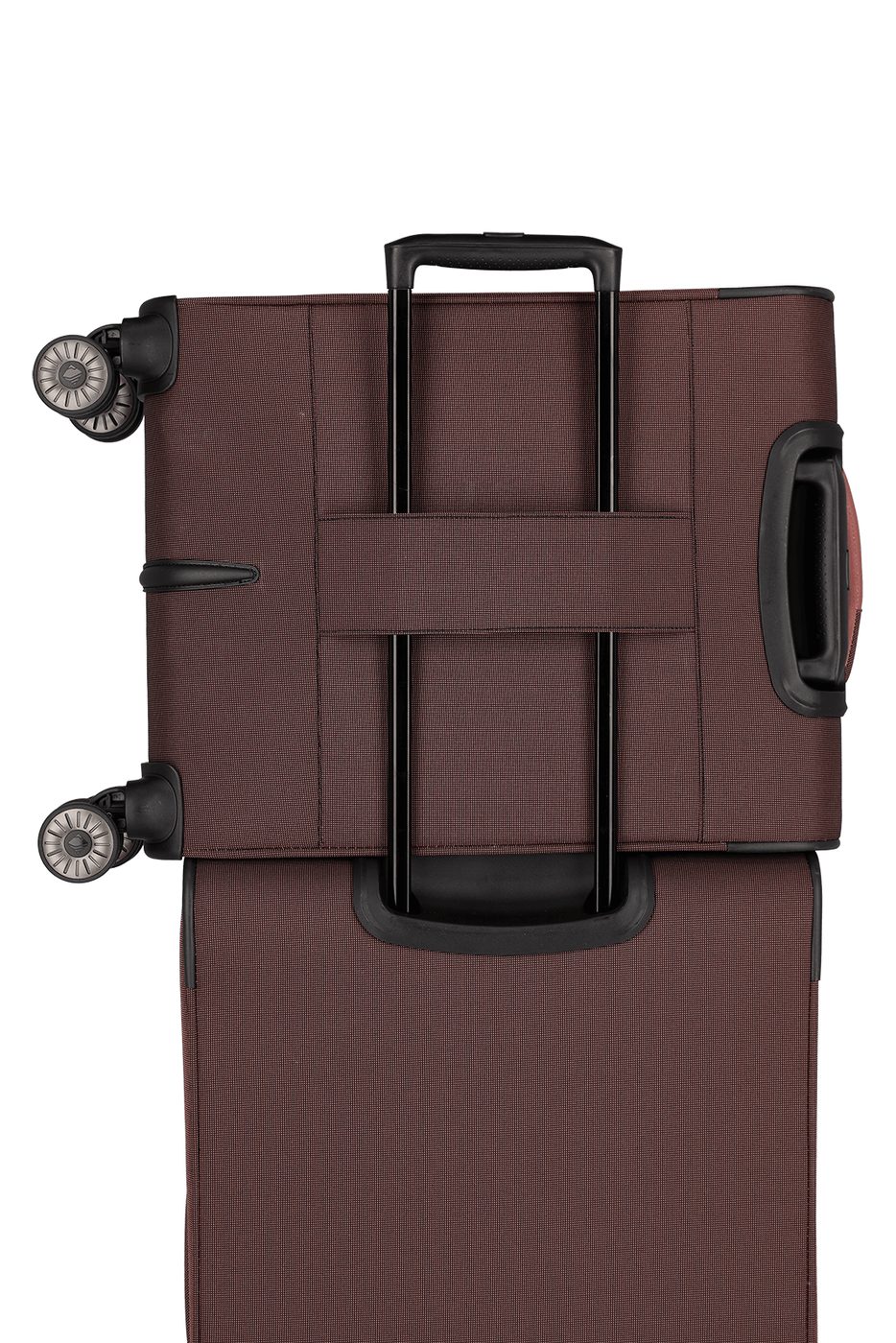 Travelite Viia 4w S – detail provedení 8