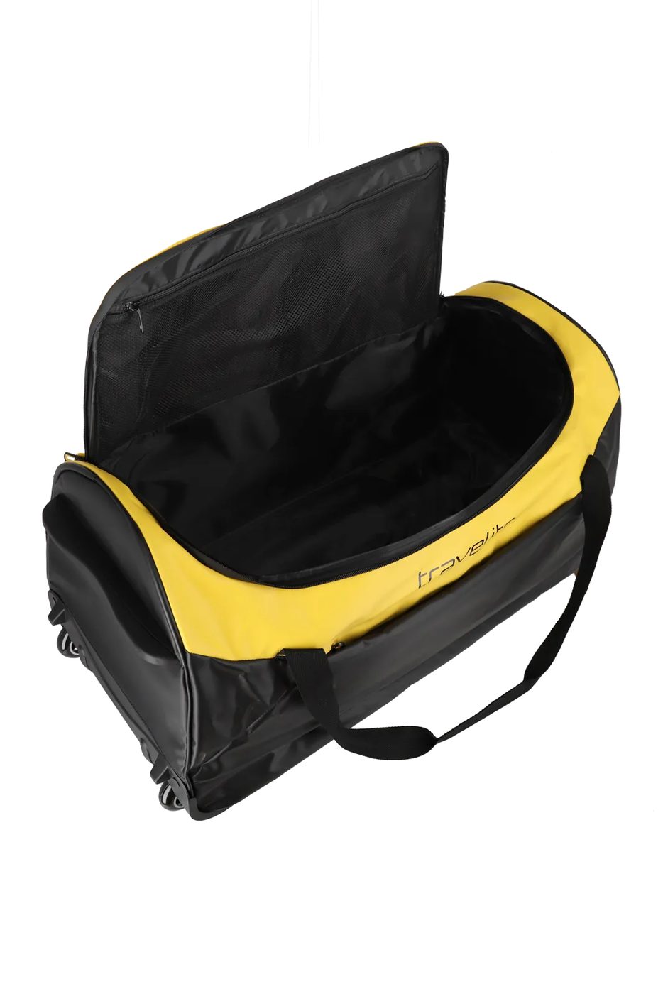 Travelite Basics Trolley Travel Bag – detail provedení 4
