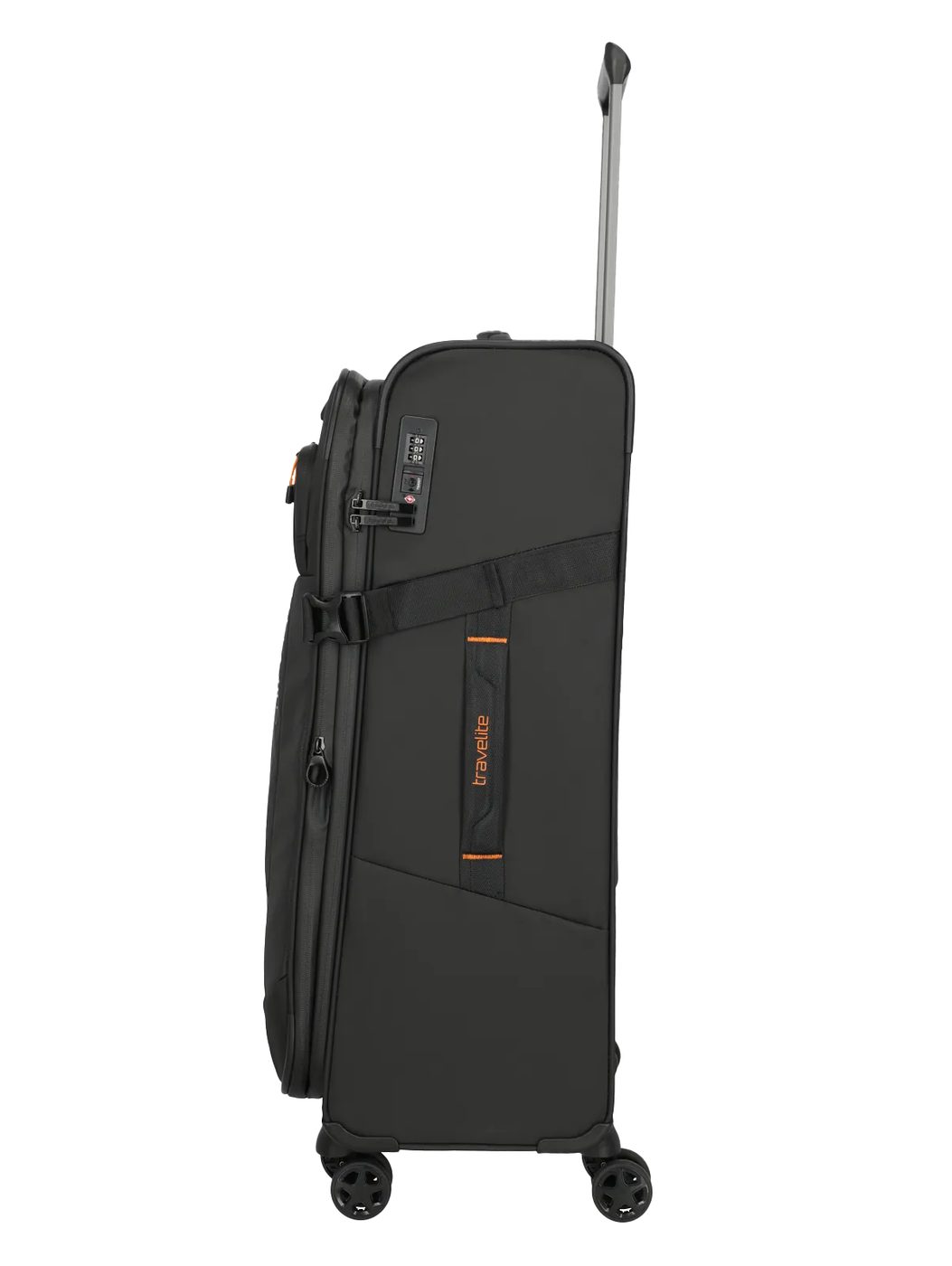 Travelite Briize L – detail provedení 5