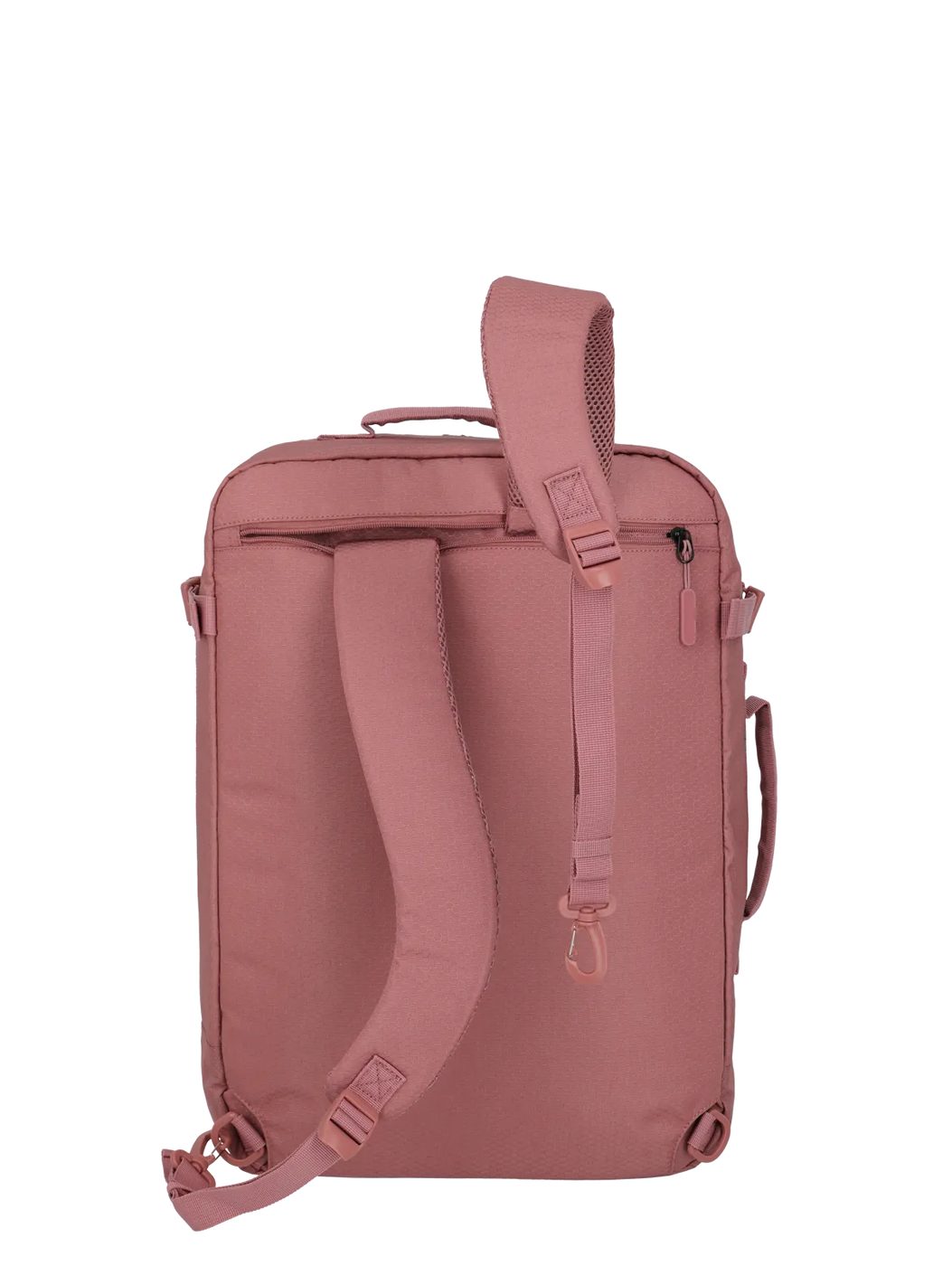 Travelite Kick Off Multibag Backpack – detail provedení 4