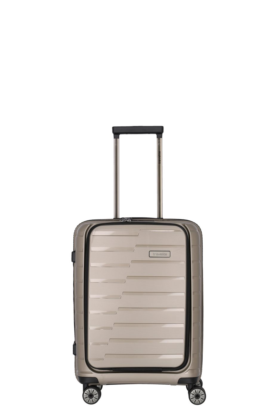 Travelite Air Base 4w S Front Pocket – celkový pohled