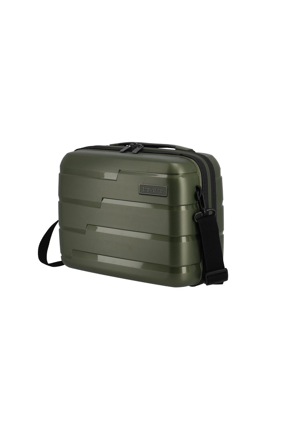 Travelite Air Base Beauty Case – detail provedení 3