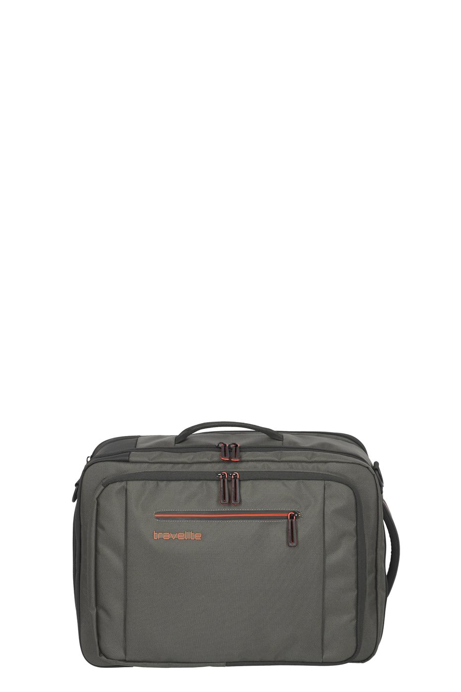Travelite Crosslite 5.0 Board Bag/Backpack – celkový pohled