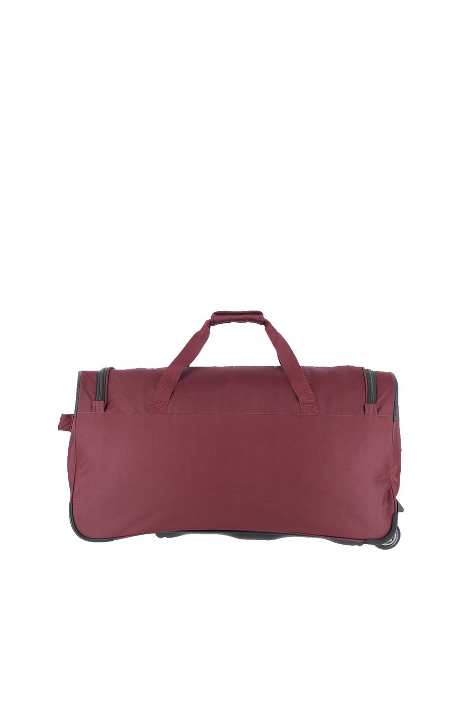 Travelite Basics Fresh Wheeled Duffle – celkový pohled