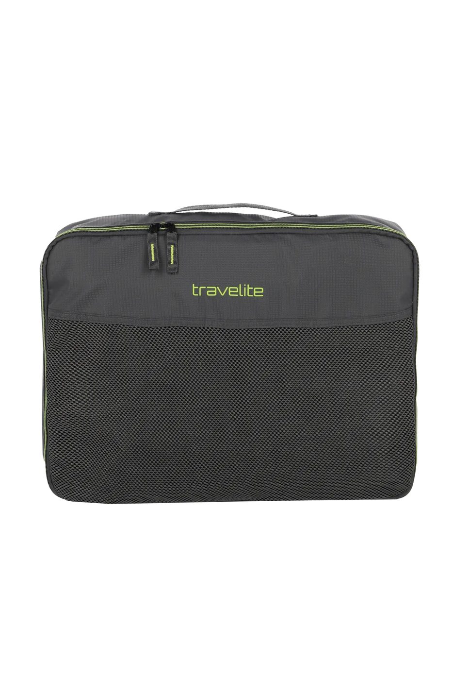 Travelite Packing Cubes S/M/L – detail provedení 4