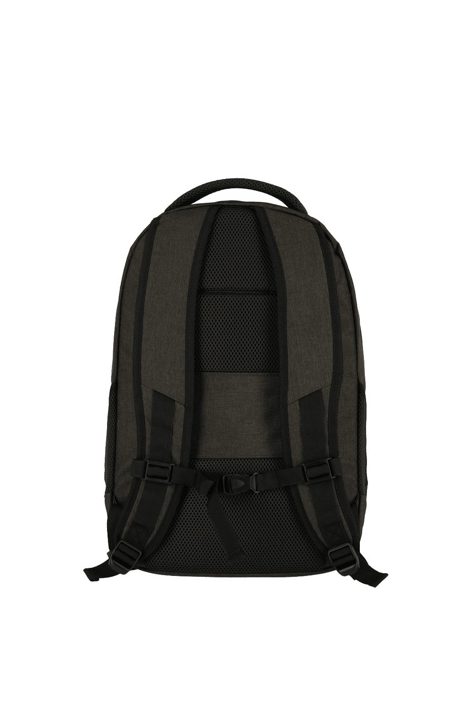 Travelite Basics Backpack Melange – detail provedení 5