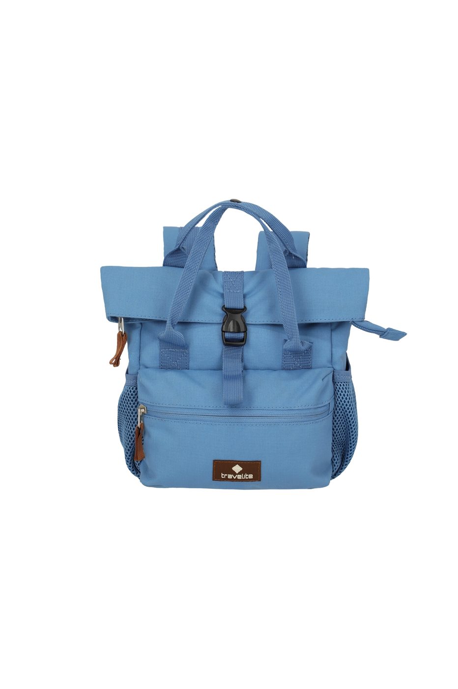 Travelite Basics Short Handle Mini – celkový pohled