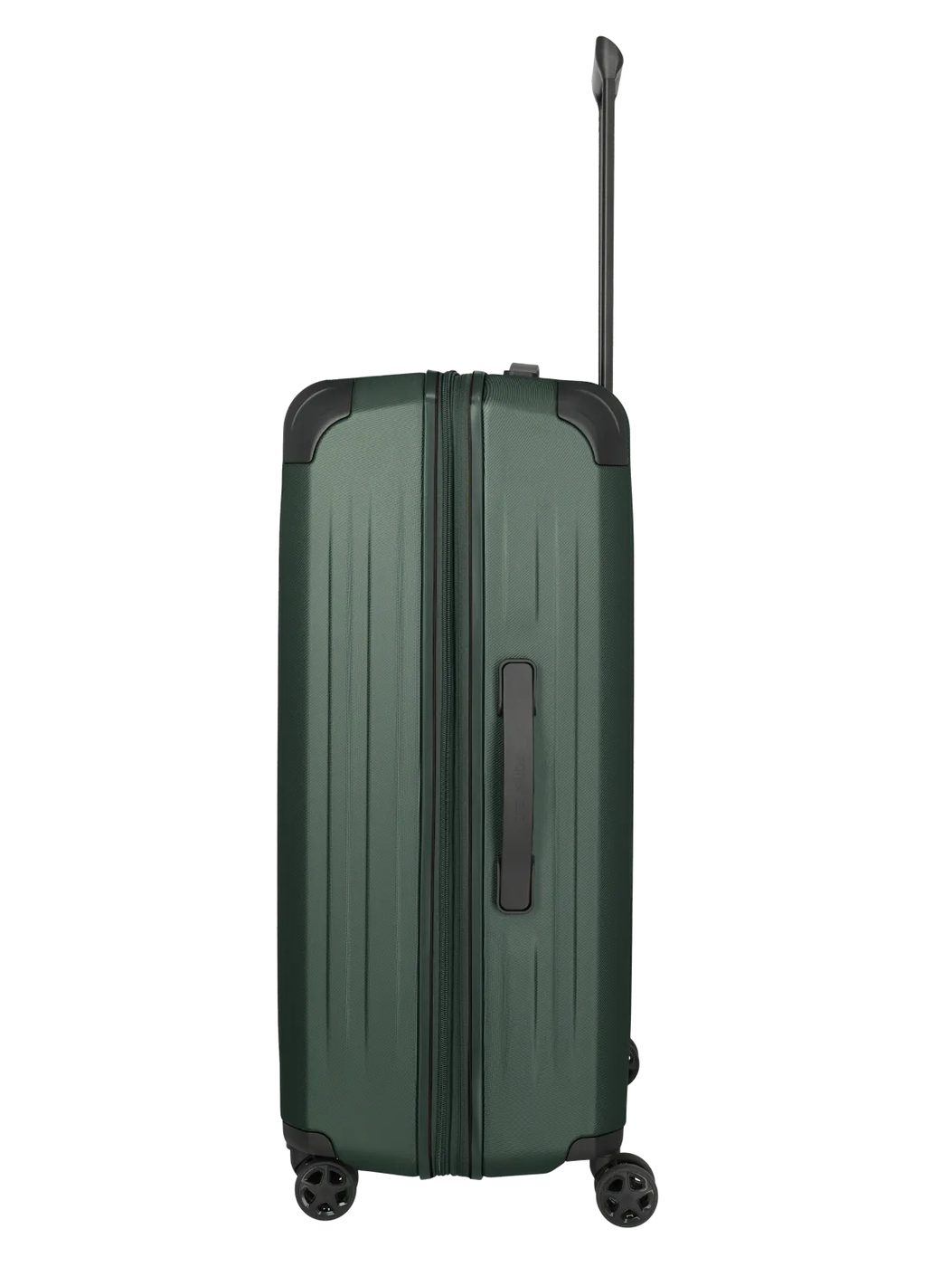 Travelite Dynamiic L Expandable – detail provedení 4
