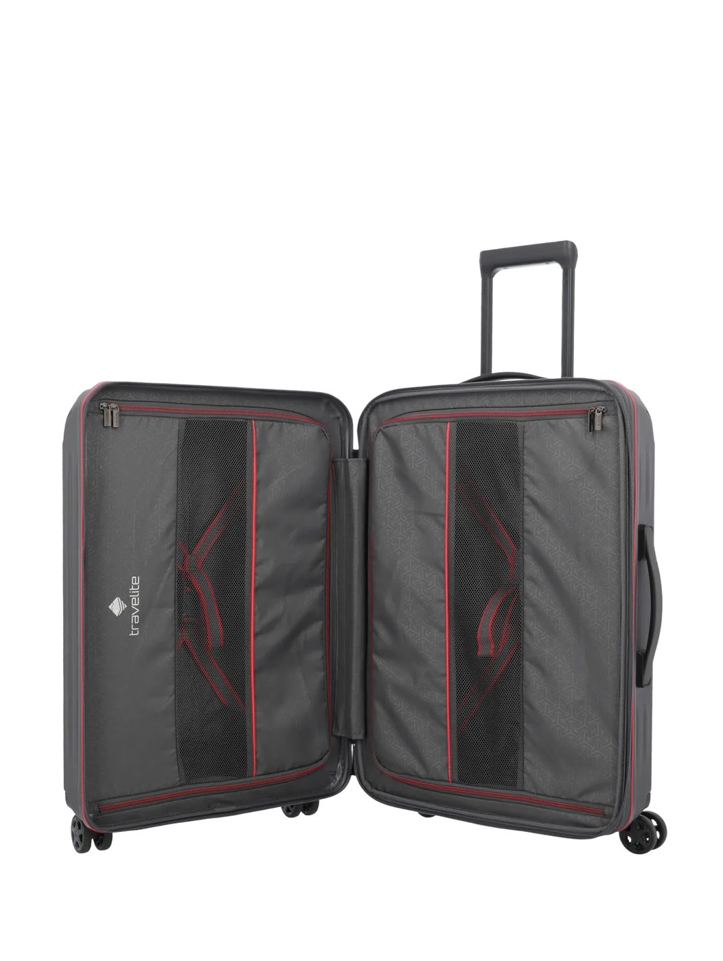 Travelite Dynamiic M Expandable – detail provedení 7