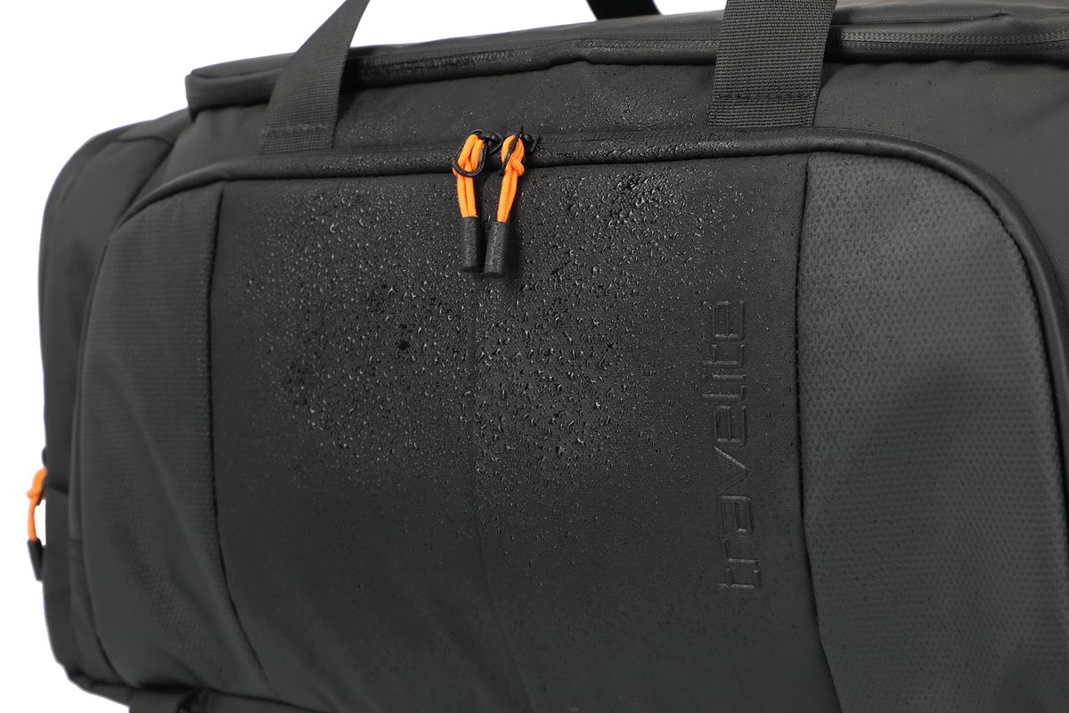 Travelite Briize Weekender – detail provedení 8