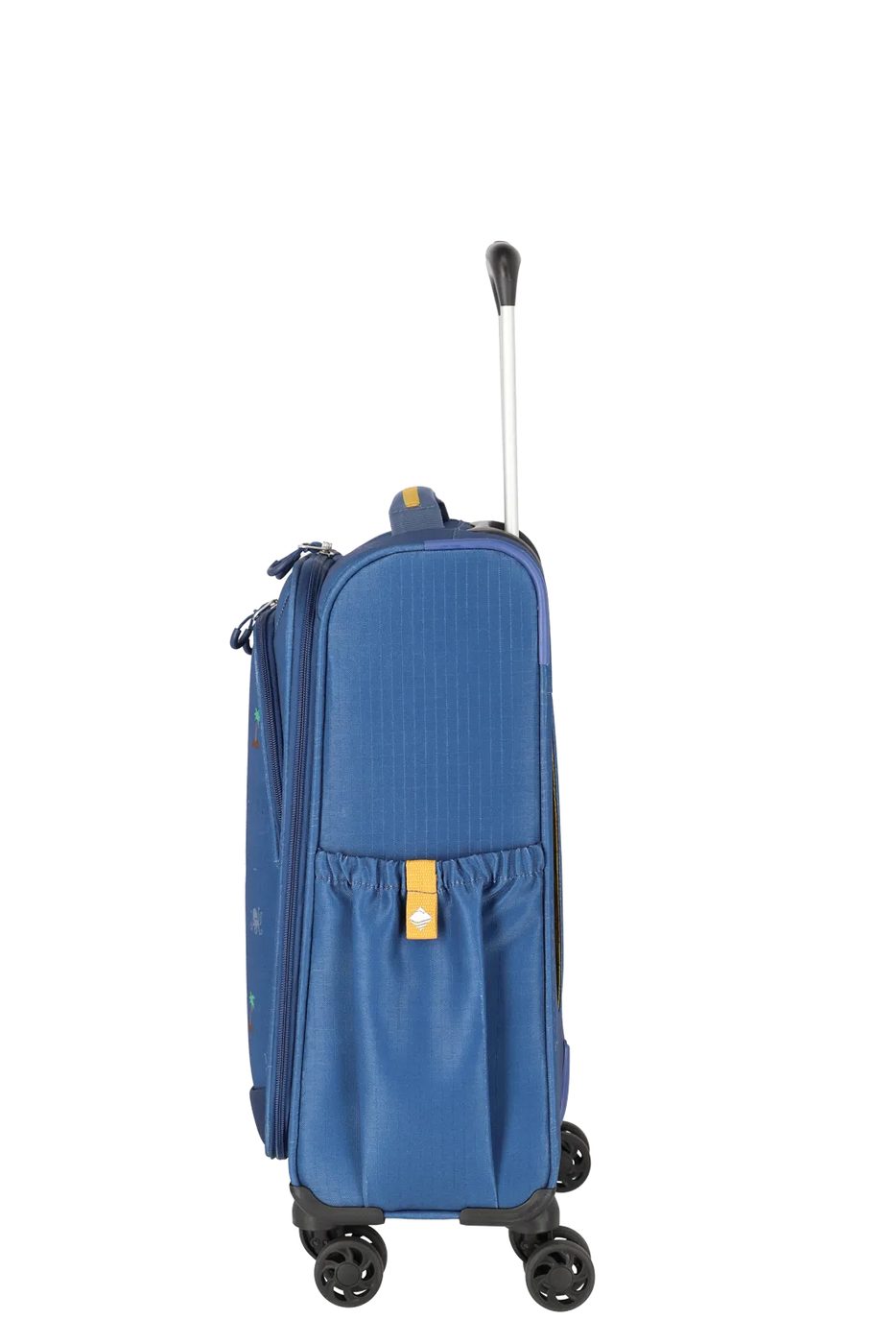 Travelite Mini Mover S – celkový pohled