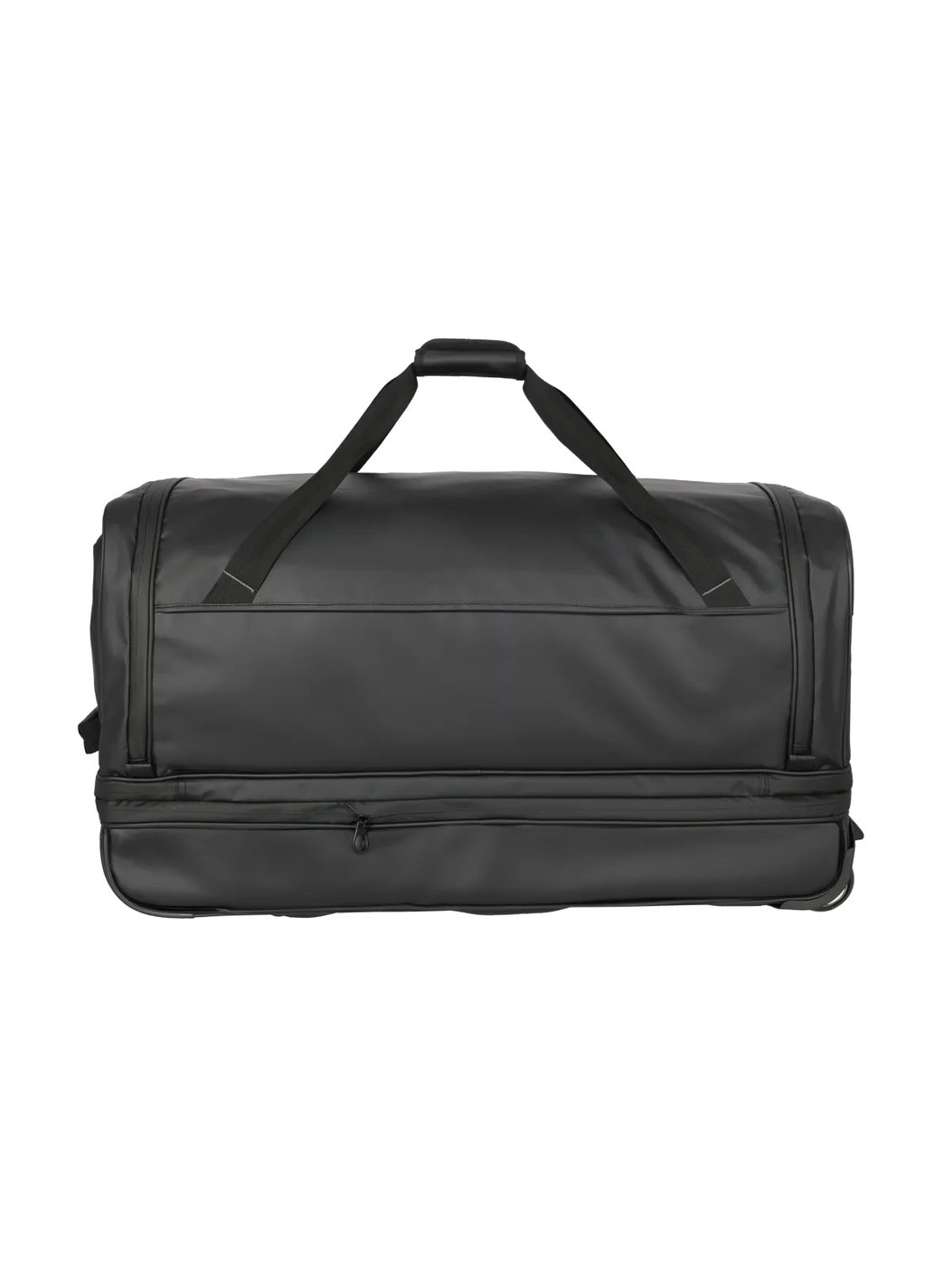 Travelite Basics Wheeled Duffle Expandable – detail provedení 7