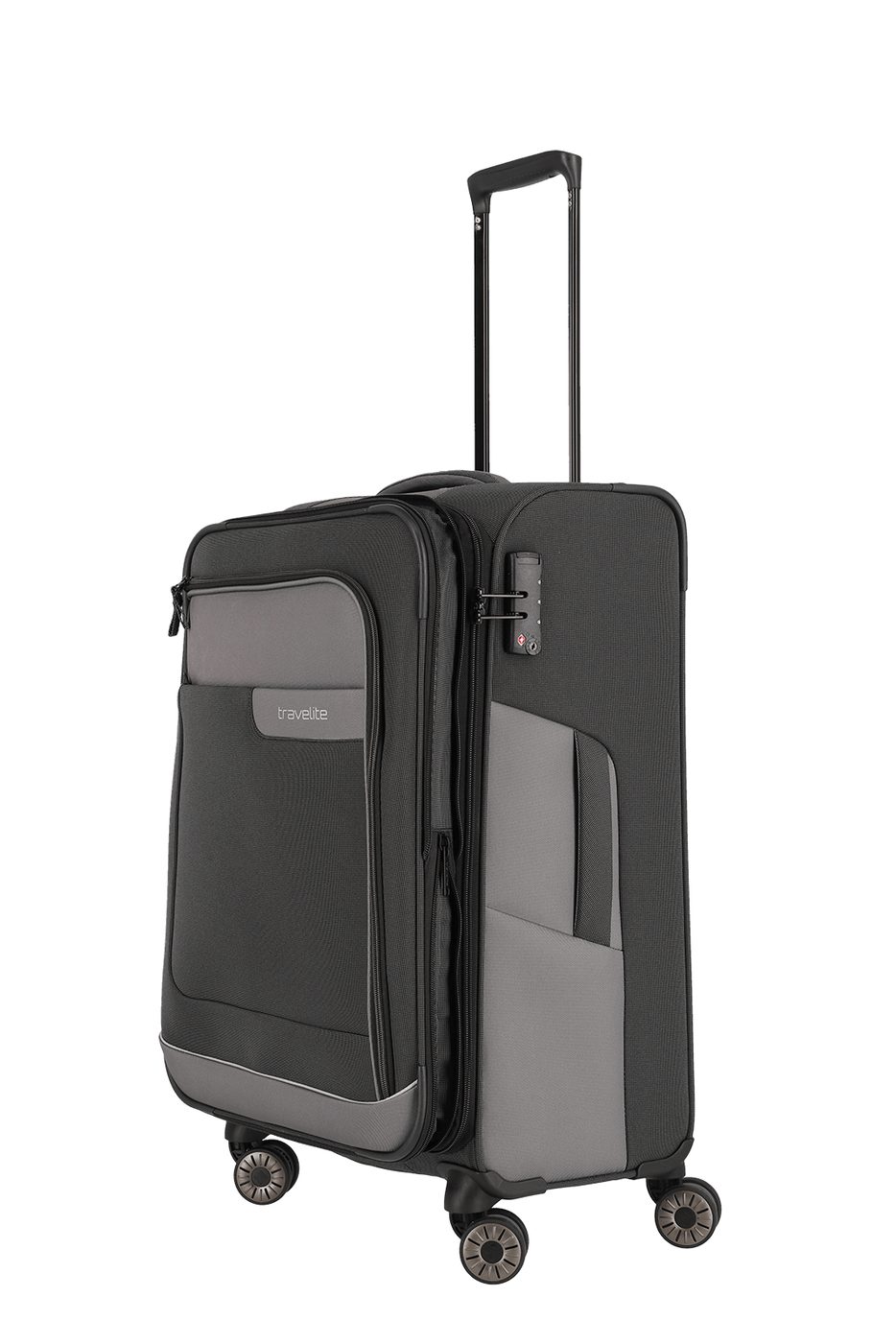 Travelite Viia 4w M – detail provedení 3
