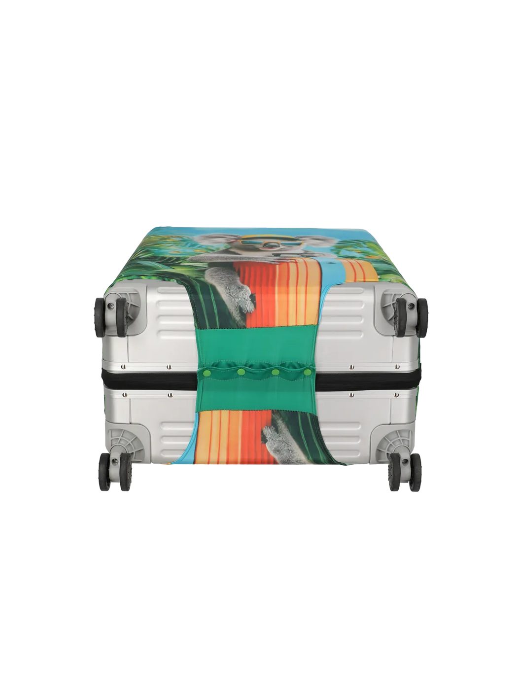 Travelite Luggage Cover L – detail provedení 3