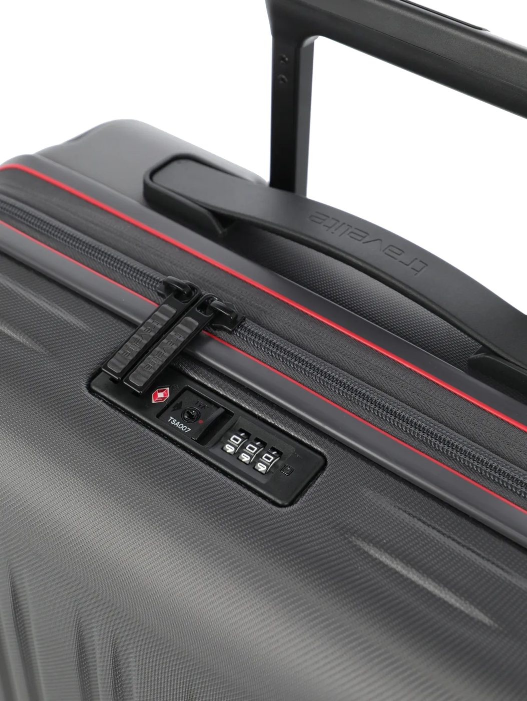 Travelite Dynamiic S – detail provedení 8