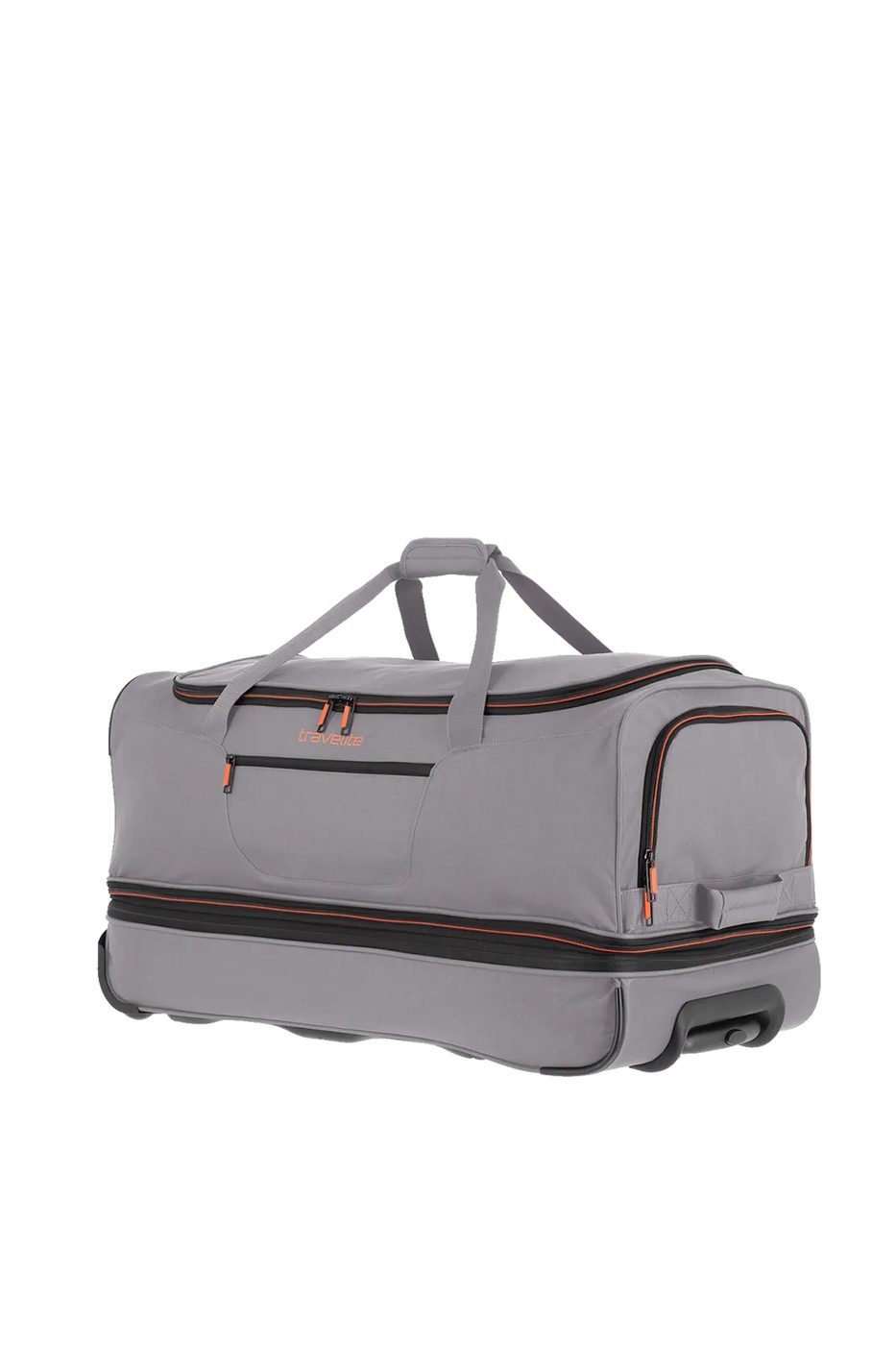Travelite Basics Wheeled Duffle L – detail provedení 3