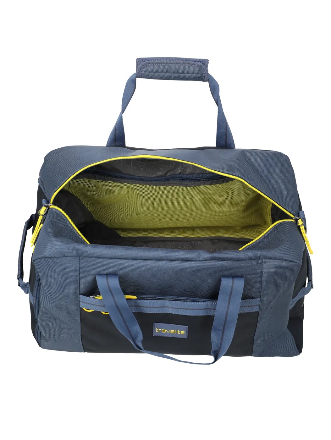 Travelite Color Craze Travelling Bag – detail provedení 5