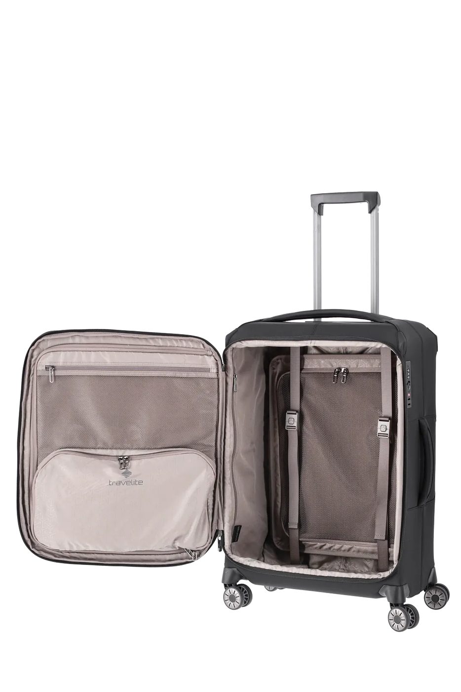 Travelite Priima M – detail provedení 6