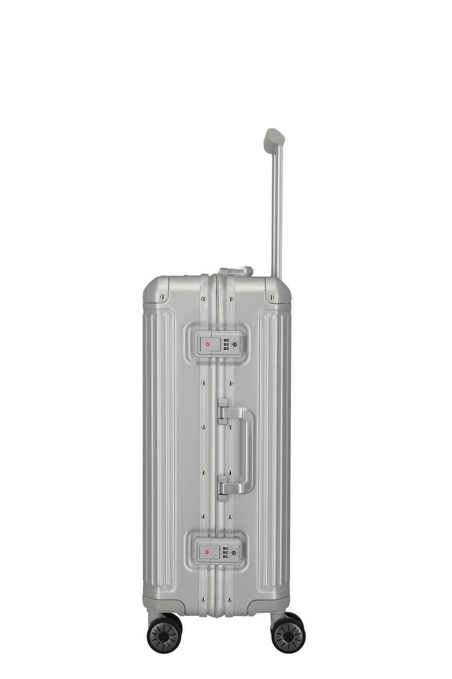 Travelite Next 2.0 M – detail provedení 4