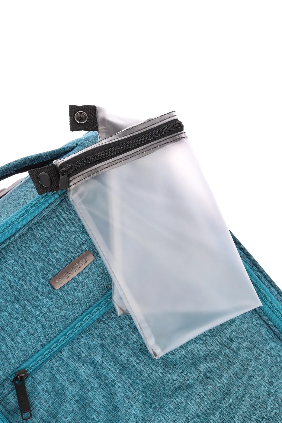 Travelite Cabin 2w Underseater – detail provedení 9