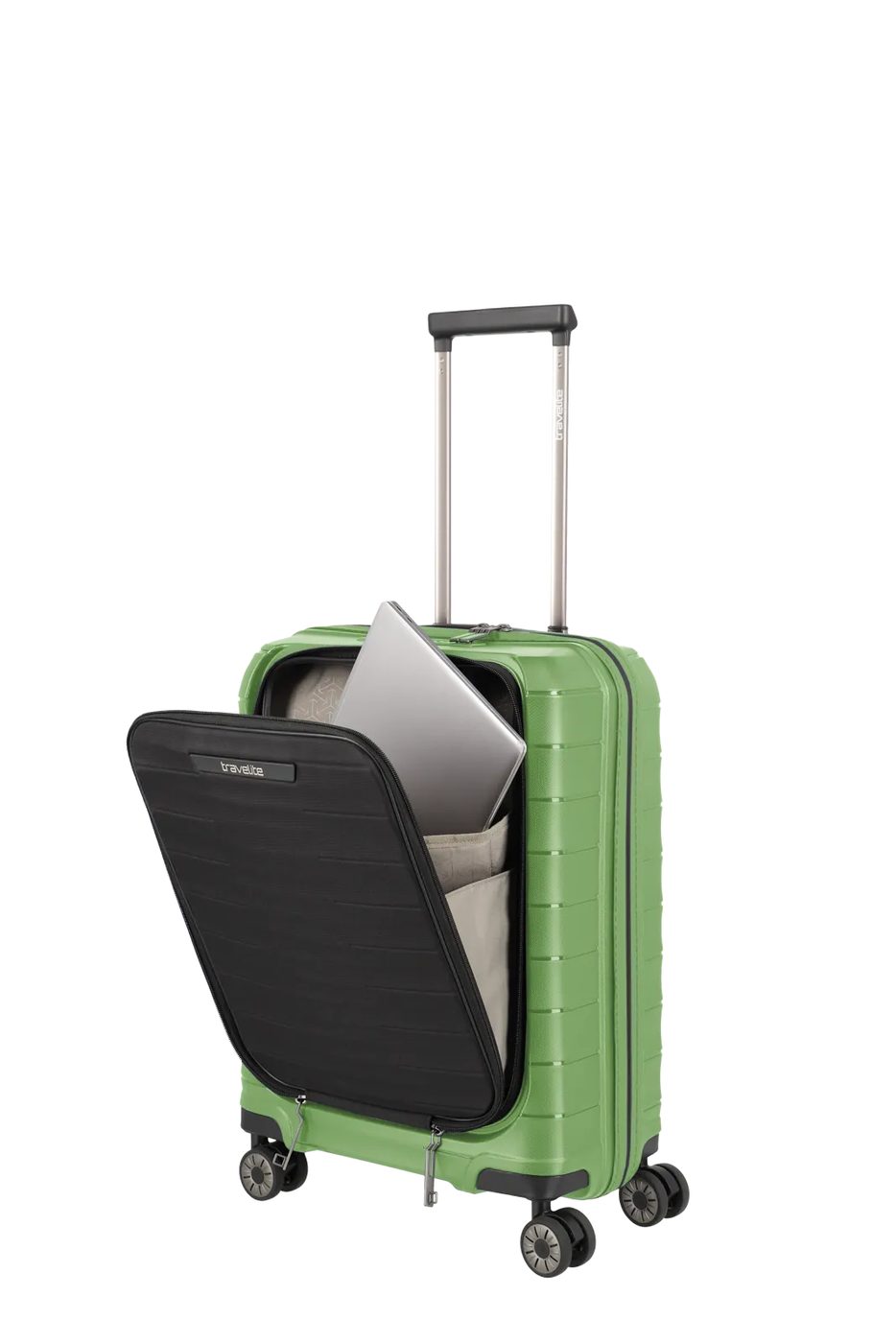 Travelite Mooby S Front Pocket – detail provedení 8