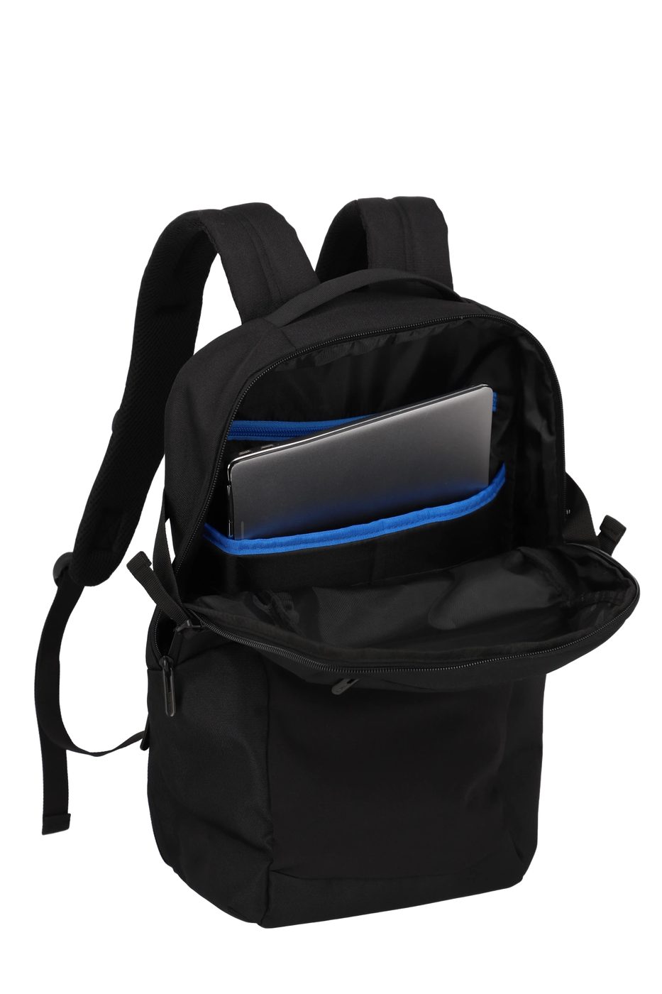 Travelite Pathway Backpack Allround – detail provedení 4