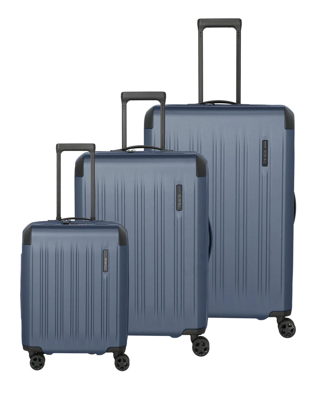 Travelite Dynamiic S/M/L Expandable – celkový pohled