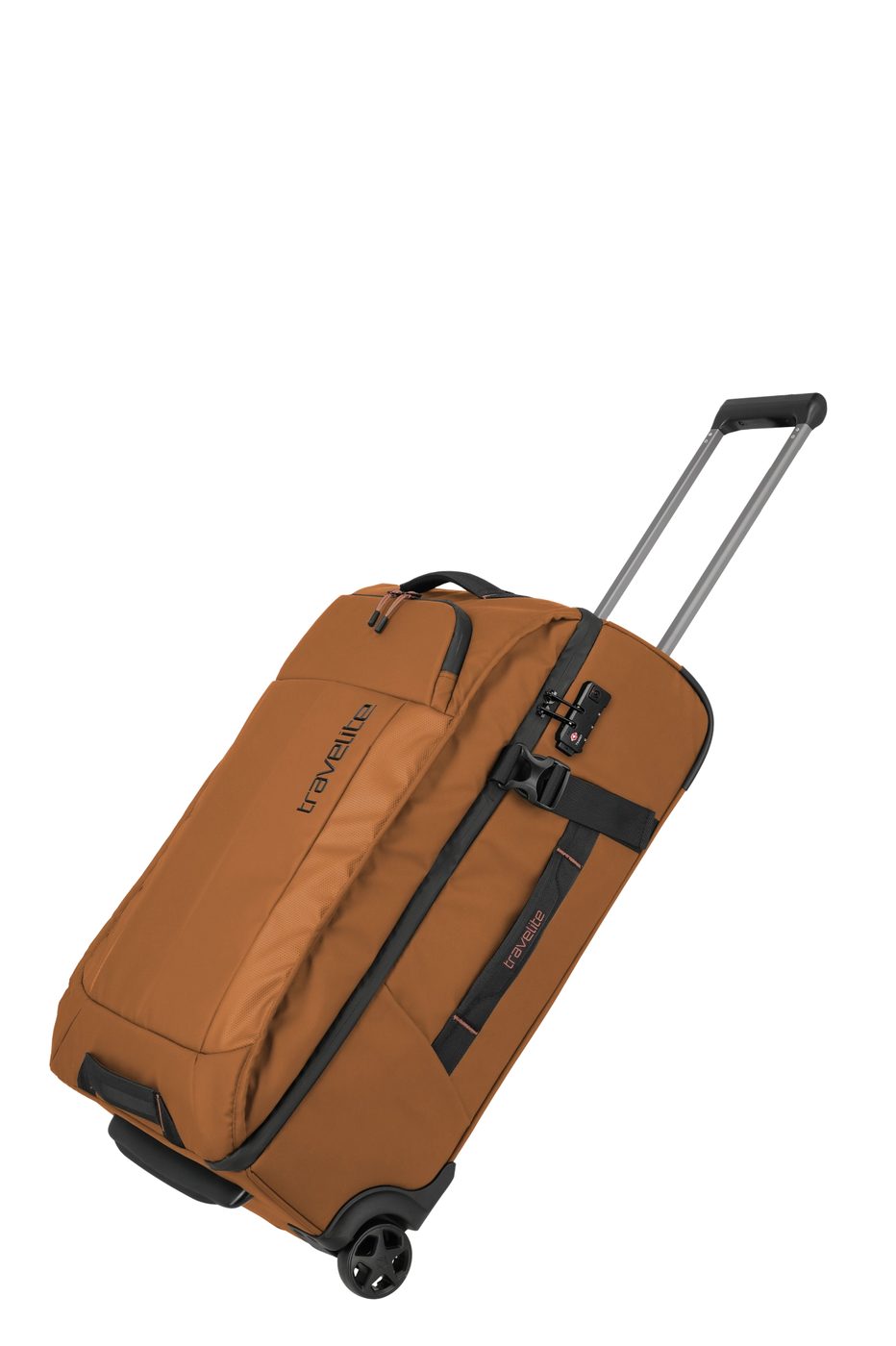 Travelite Briize Wheeled Duffle M – detail provedení 8