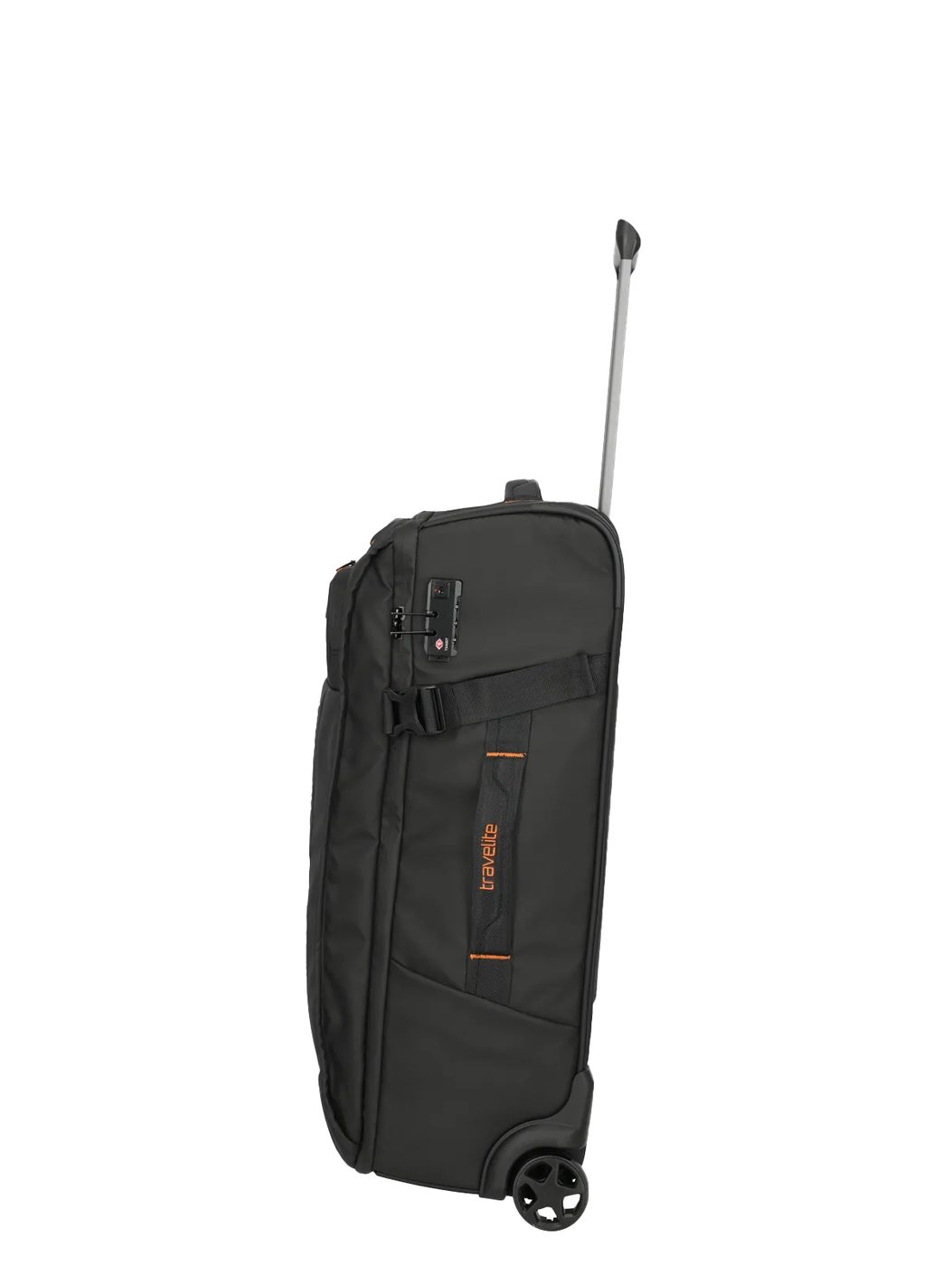 Travelite Briize Wheeled Duffle M – detail provedení 4
