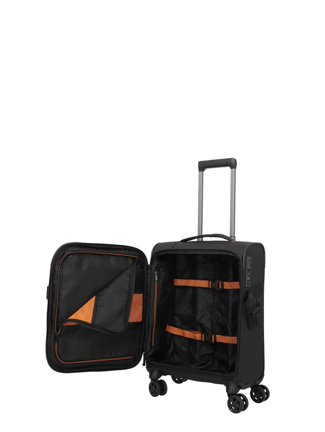 Travelite Briize S – detail provedení 7