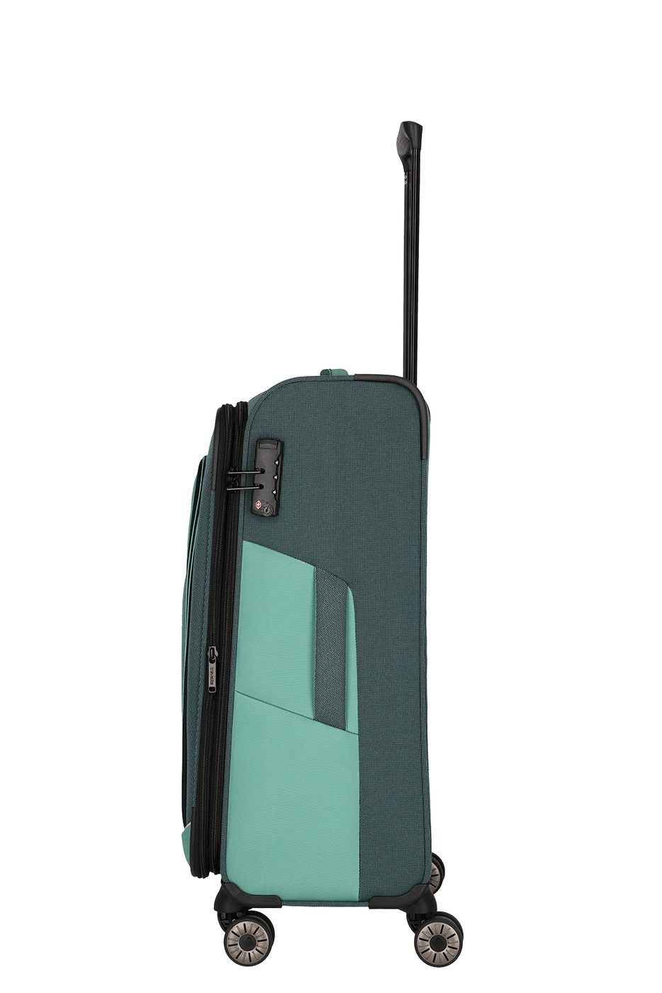 Travelite Viia 4w M – detail provedení 6