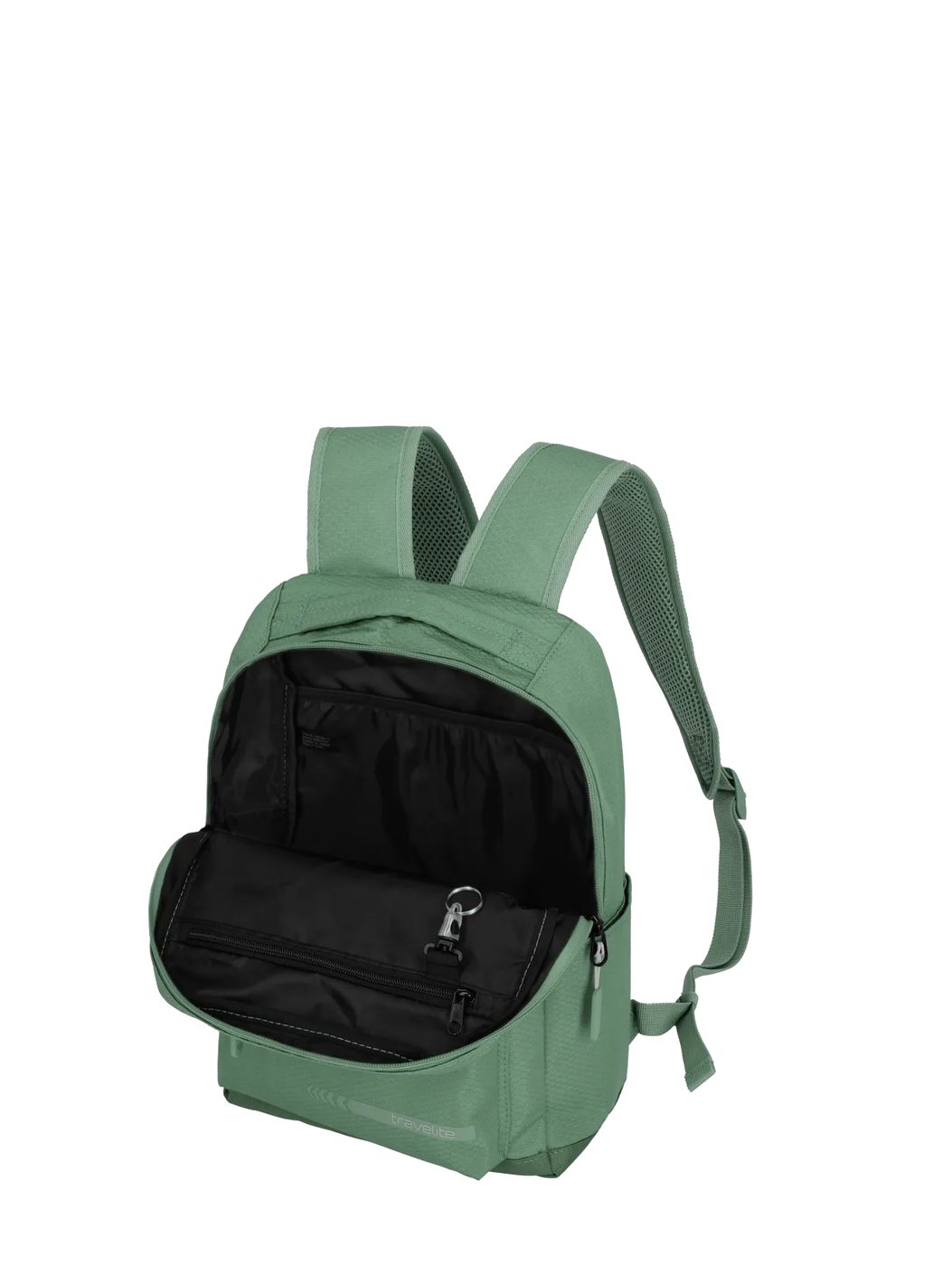 Travelite Kick Off Backpack M – detail provedení 4
