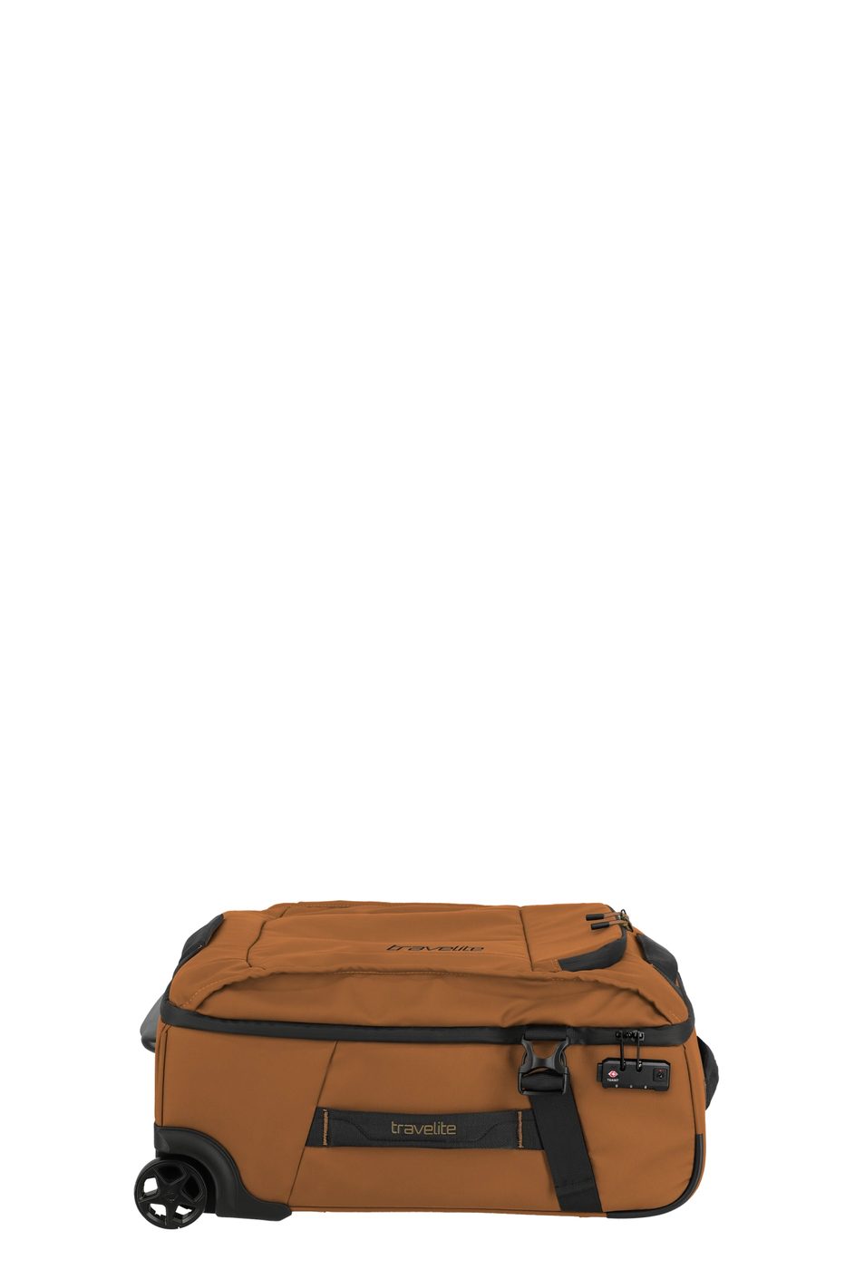 Travelite Briize Wheeled Duffle S – detail provedení 5