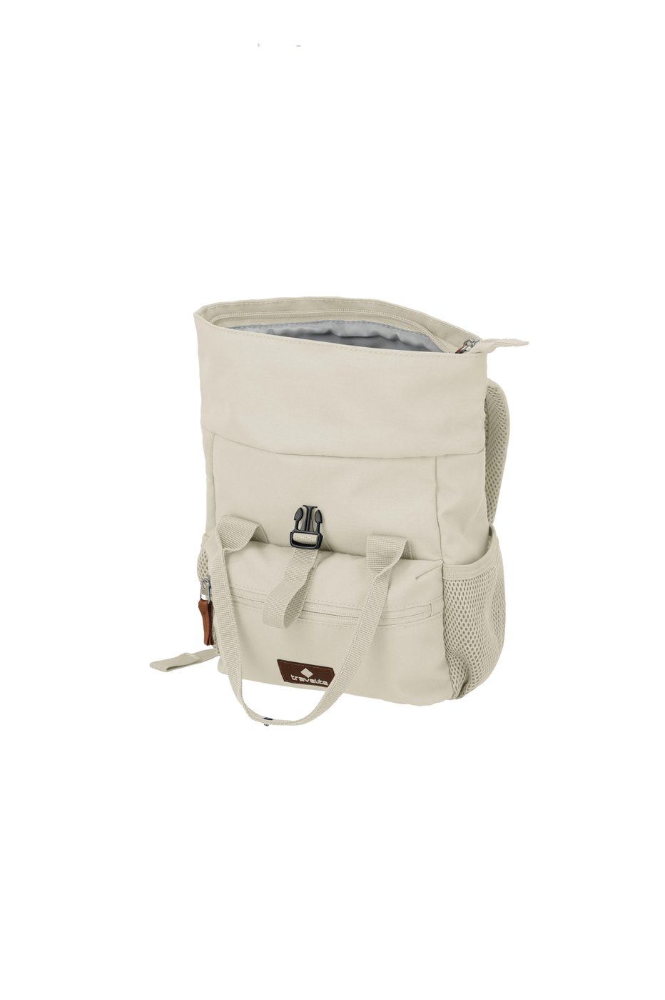 Travelite Basics Short Handle Mini – detail provedení 6