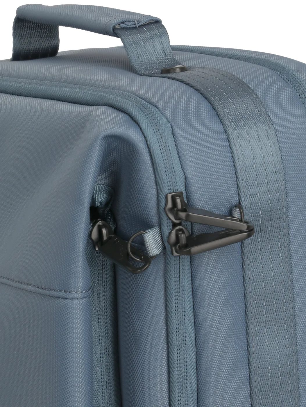 Travelite Workfloow Backpack M – detail provedení 12