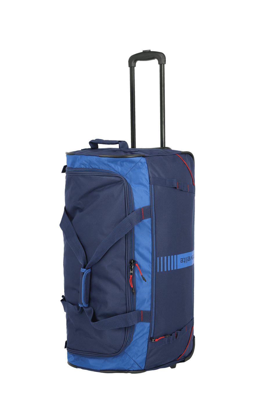Travelite Basics Active Trolley Travel Bag – detail provedení 3