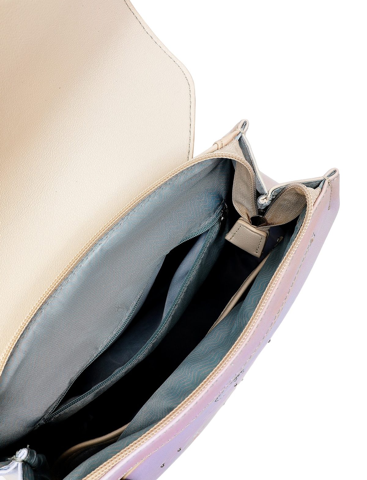 Vuch Suave Anastasia – detail provedení