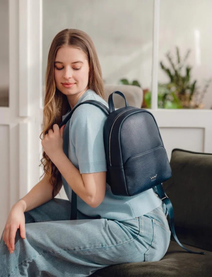 Vuch Arlen Blue – lifestyle a způsob nošení